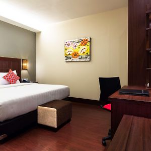 Standard Without Window Double Room